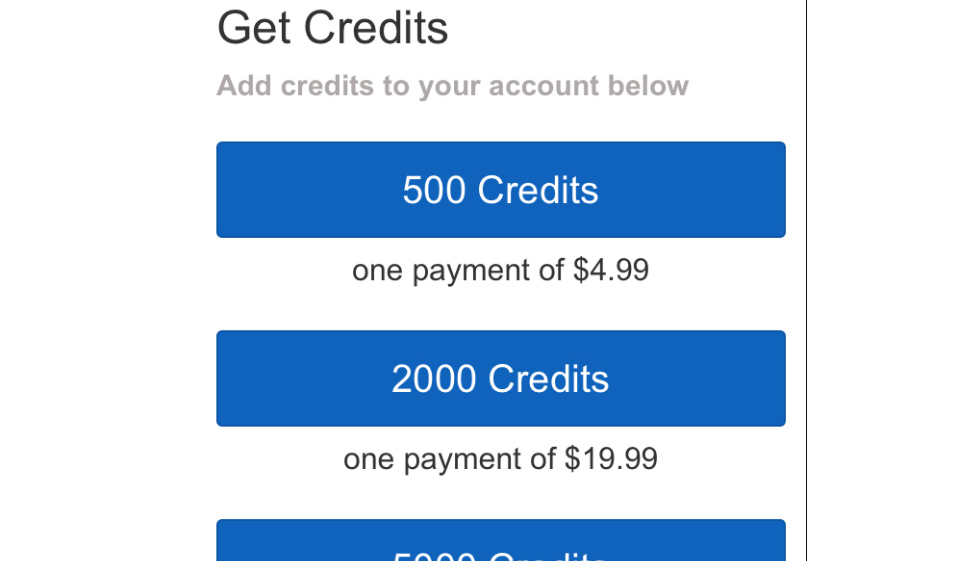Sign-Up & Login Process
