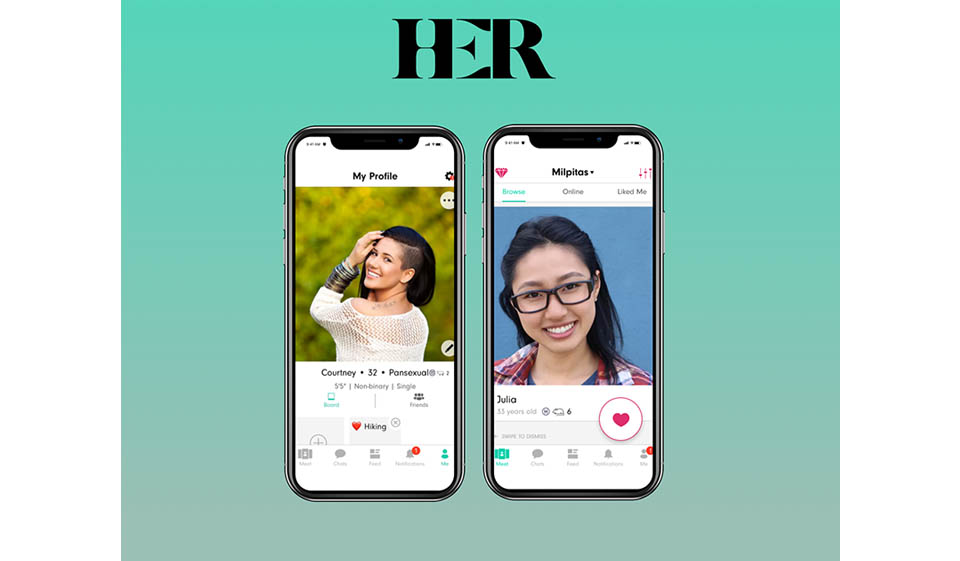Mobile Application