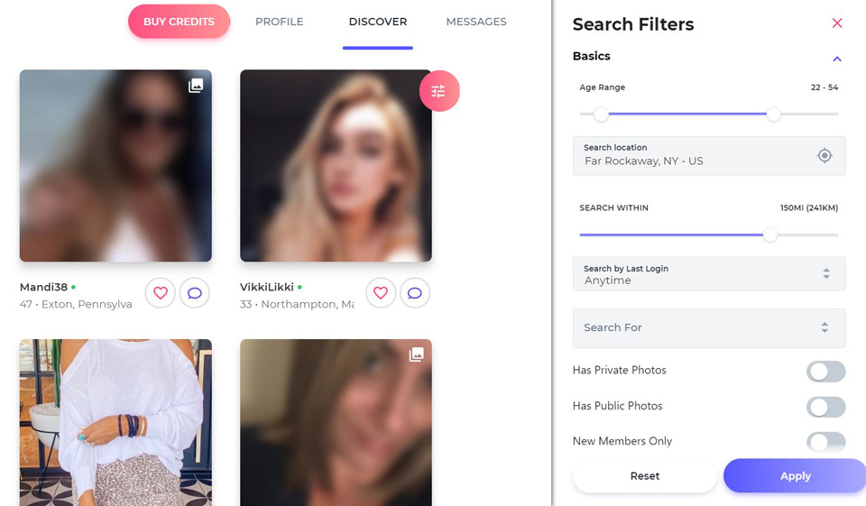 Is AshleyMadison legit or scam service?