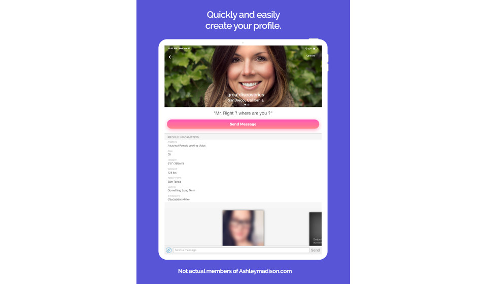 Sign-Up & Login Process