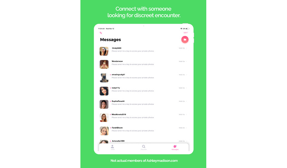 Matches/Communication