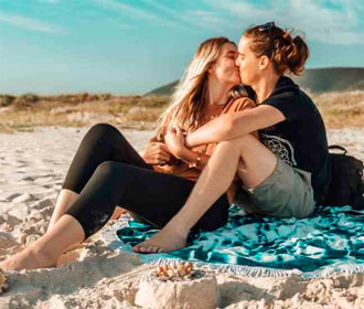 Polyamory Date