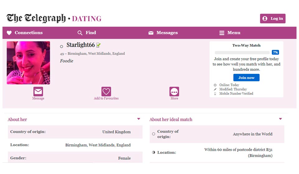 Website-Design und Benutzerfreundlichkeit