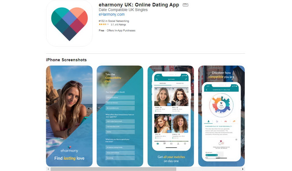 Mobile application