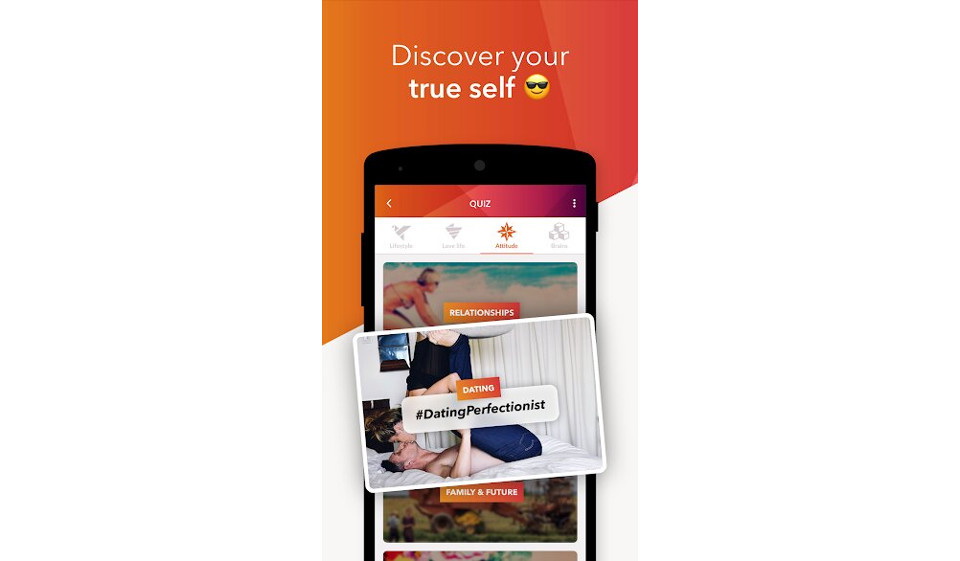 Koko app dating website features