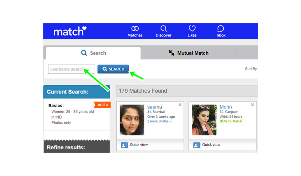 Sign-Up & Login Process
