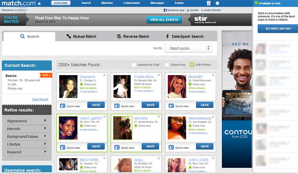 Sign-Up & Login Process