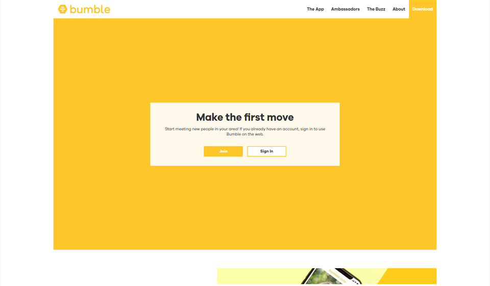 Sign-Up & Login Process