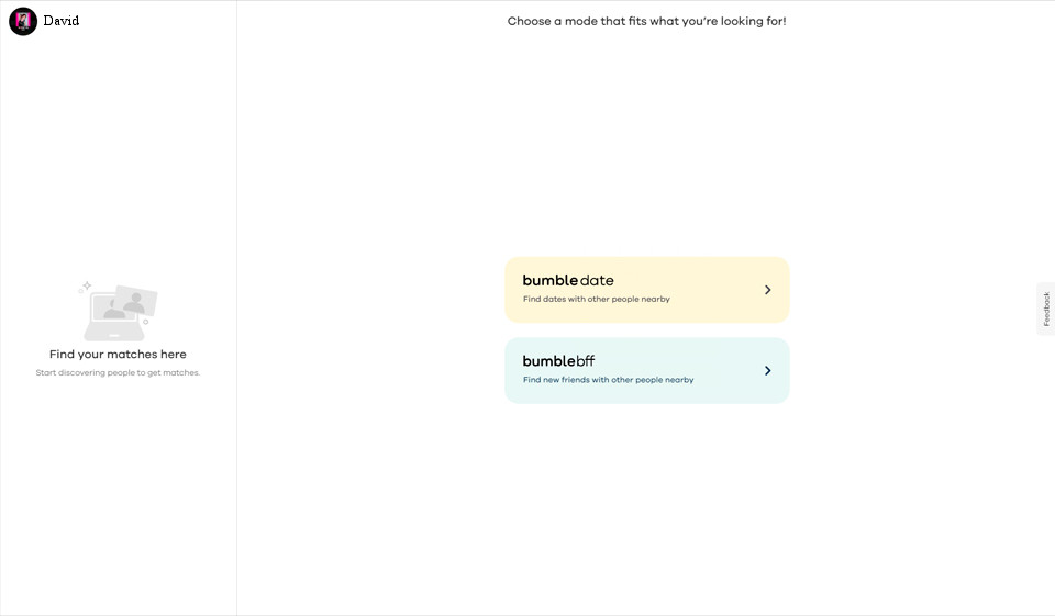 Is Bumble a legit or scam service?