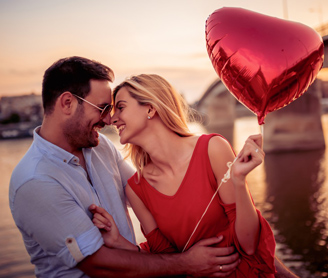 Positive Singles