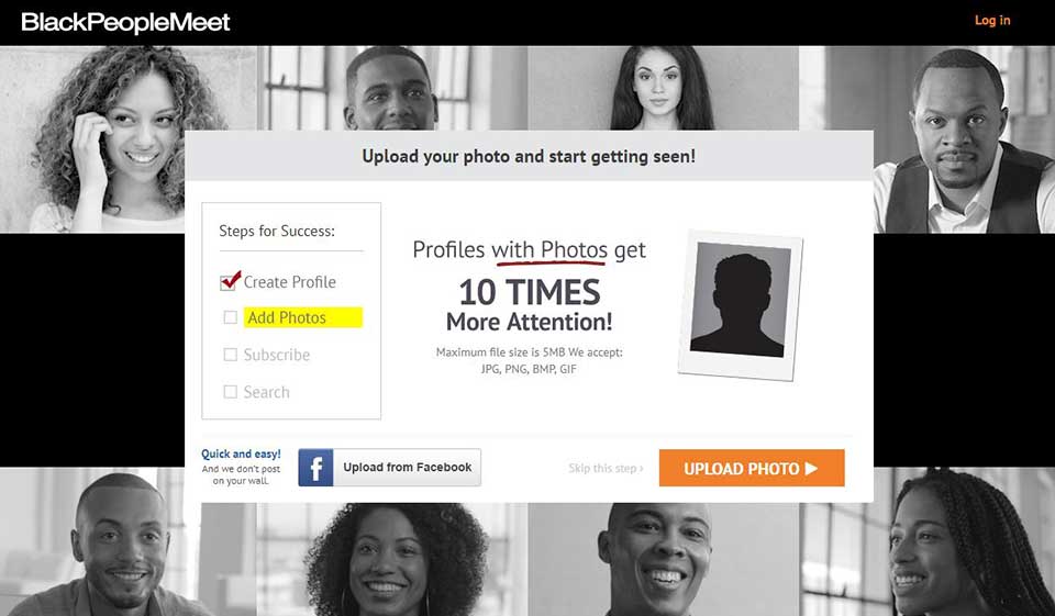 Website design and usability