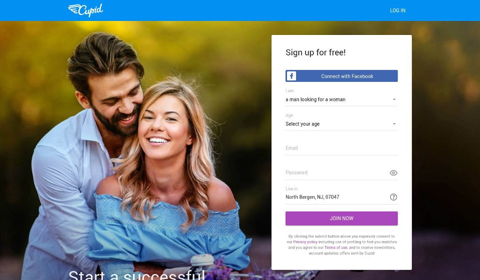 Cupid Review