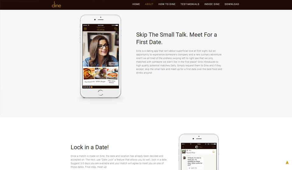 How Does This Dating App Work To Get Dates?