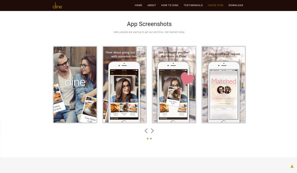 What Is The Average Age Of Uses On This Unique Dating App?