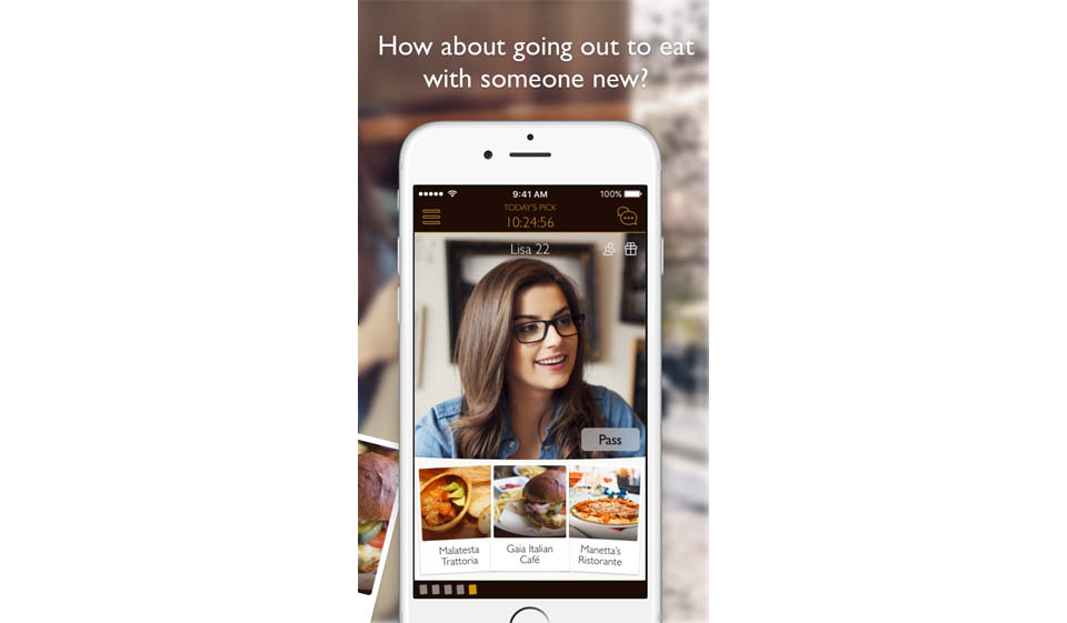 Is Dine App A Legit Platform To Find Dates?