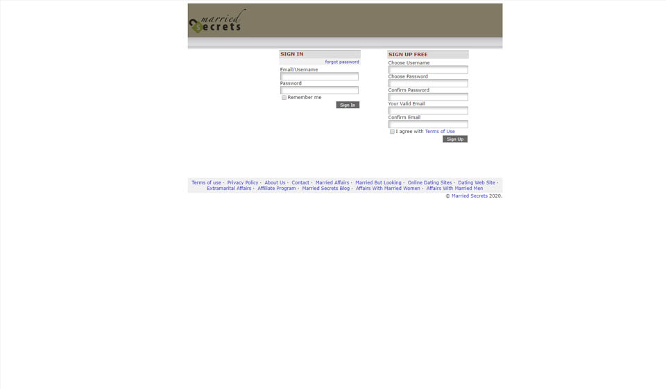 Registrierungs- und Login-Prozess