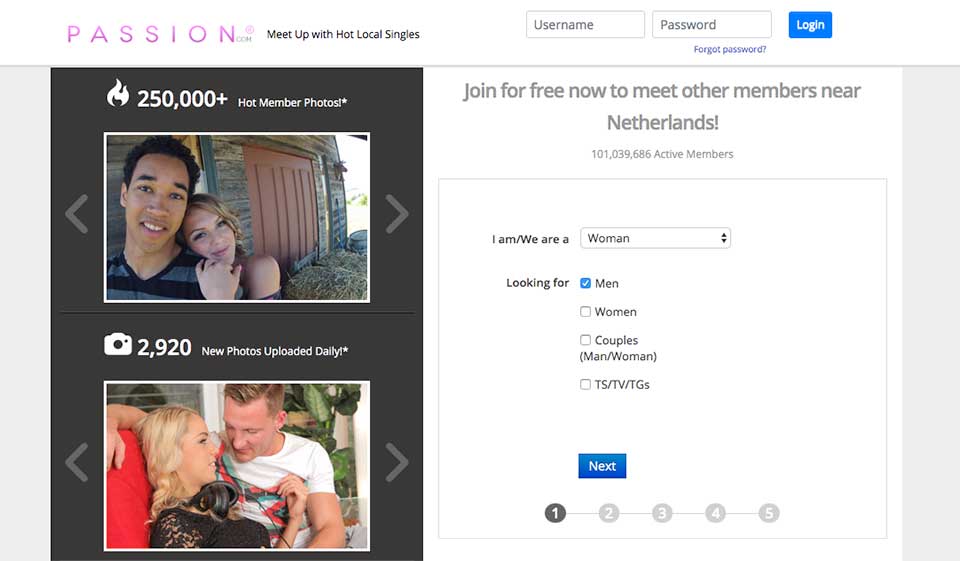 Paid Membership Features