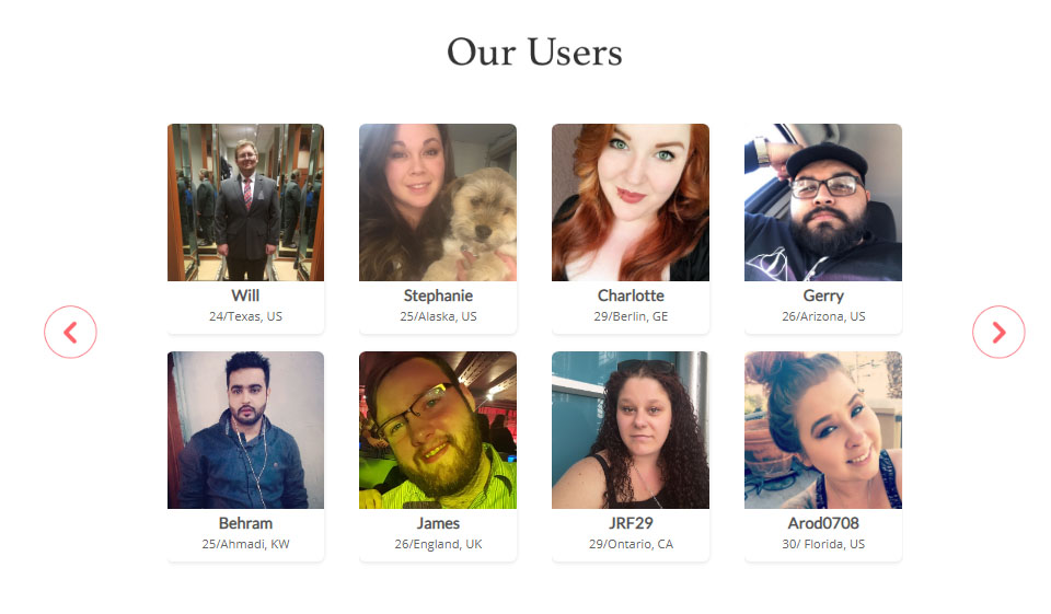 Sign-Up & Login Process
