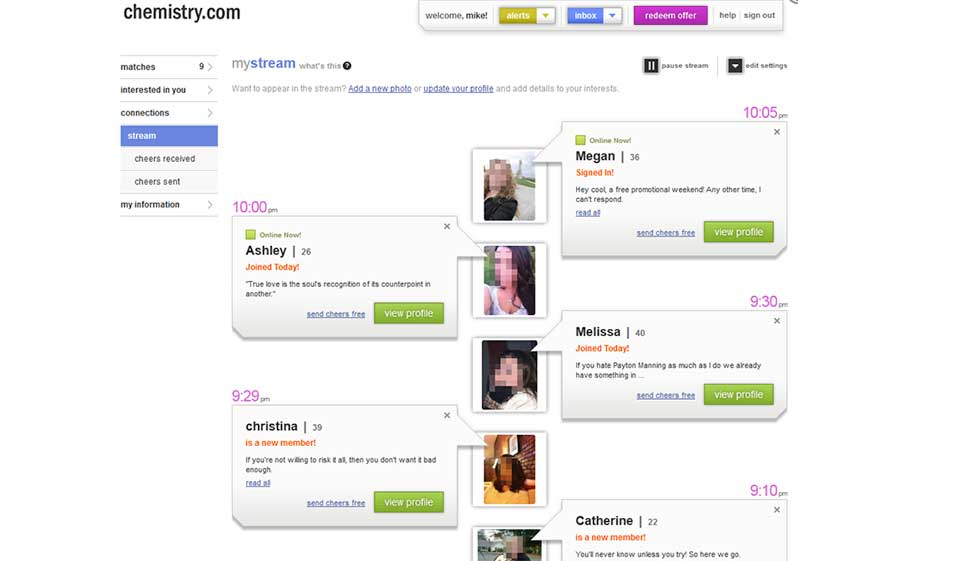 Contact Information