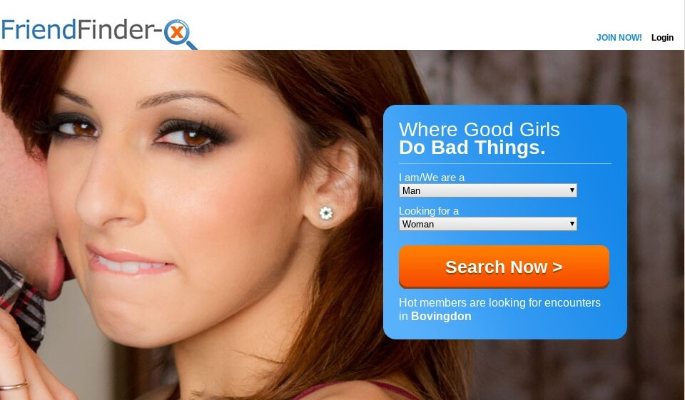 Does the Website Offer a Mobile Application