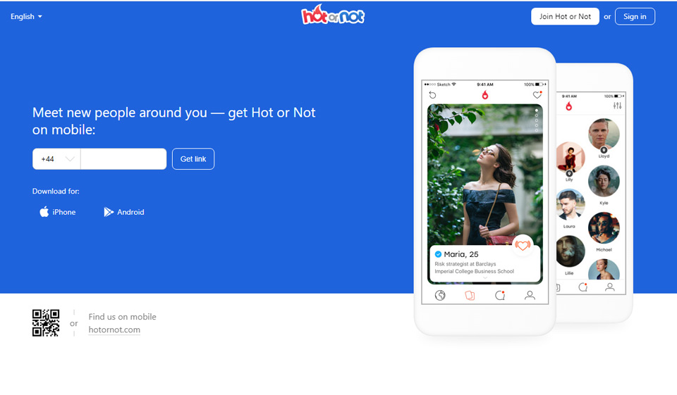 Hot or Not: Scam or Legit?