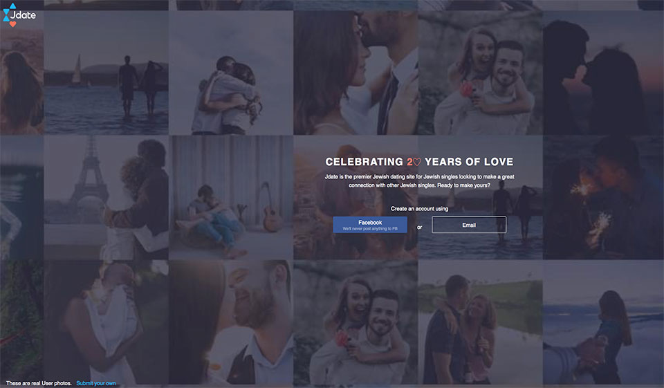 Sign-Up & Login Process