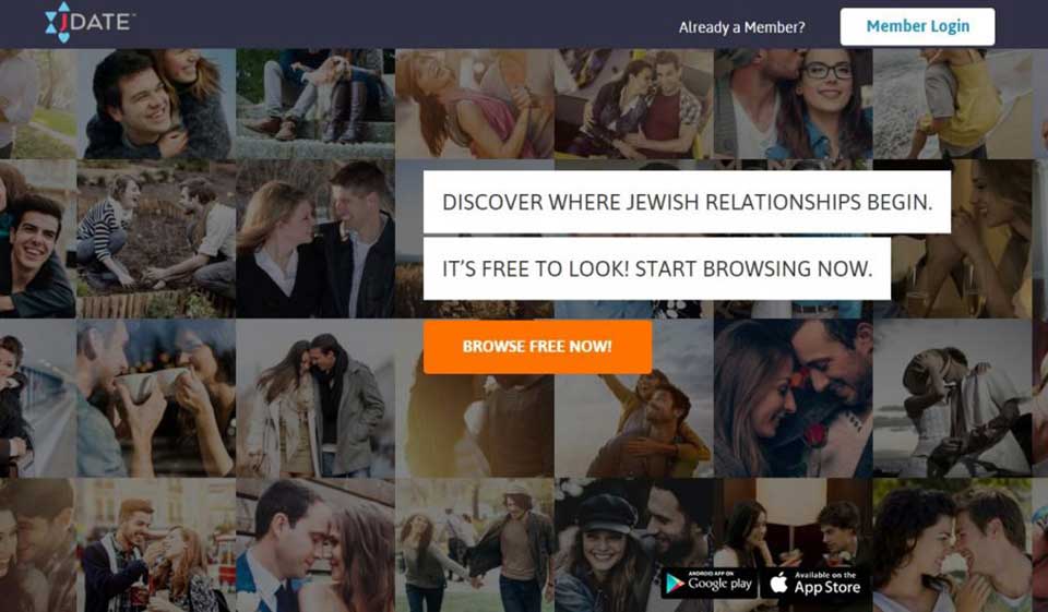 Website design and usability