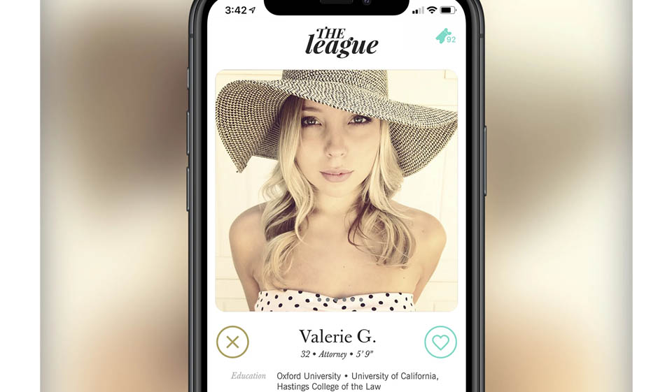 What Are the Sexual Preferences of Users