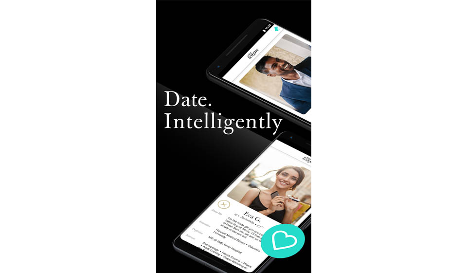 The Interface of User Profiles