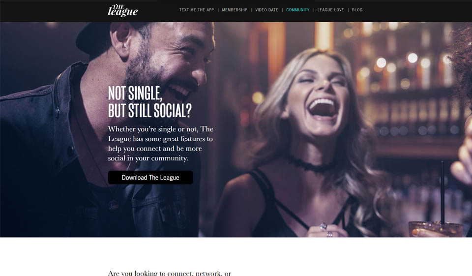 How Can Users Register on the Website